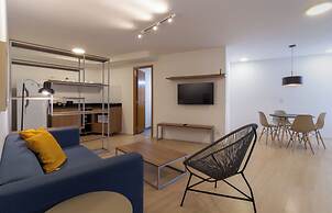 360 Rio Santos Dumont