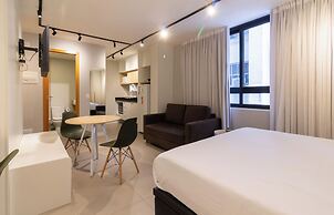 360 Rio Santos Dumont