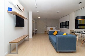 360 Rio Santos Dumont