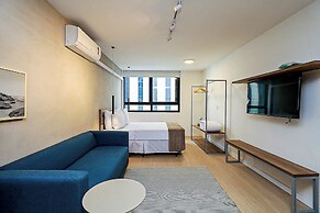 360 Rio Santos Dumont