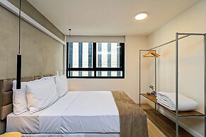 360 Rio Santos Dumont