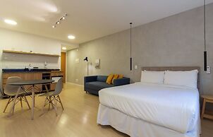 360 Rio Santos Dumont