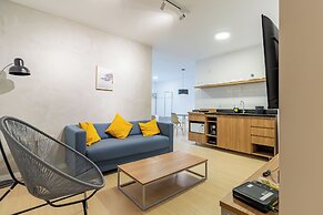 360 Rio Santos Dumont