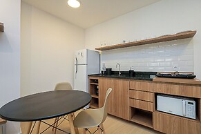 360 Rio Santos Dumont