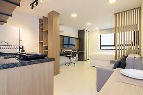 360 Rio Santos Dumont