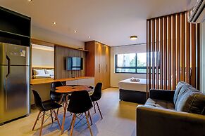 360 Rio Santos Dumont