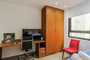 360 Rio Santos Dumont