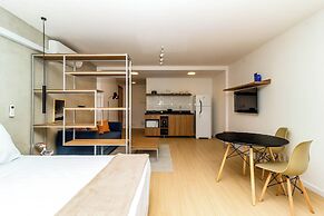 360 Rio Santos Dumont