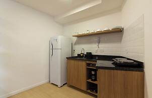 360 Rio Santos Dumont