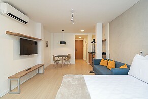 360 Rio Santos Dumont