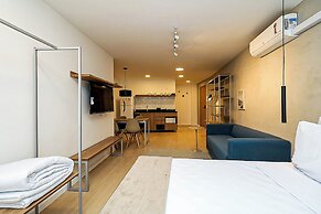 360 Rio Santos Dumont