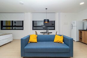 360 Rio Santos Dumont