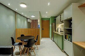 360 Rio Santos Dumont