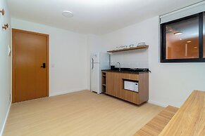 360 Rio Santos Dumont