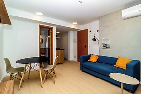 360 Rio Santos Dumont