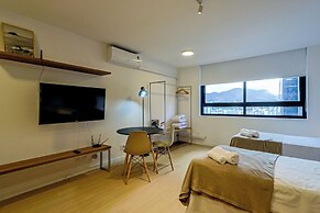 360 Rio Santos Dumont