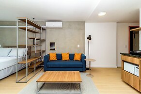 360 Rio Santos Dumont