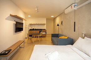 360 Rio Santos Dumont