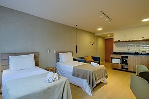 360 Rio Santos Dumont