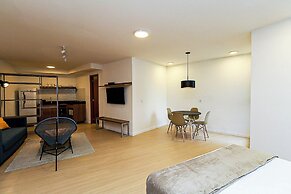 360 Rio Santos Dumont