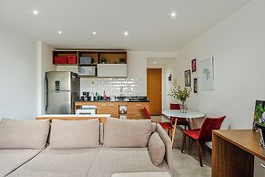 360 Rio Santos Dumont