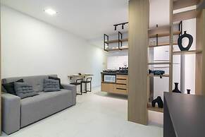 360 Rio Santos Dumont