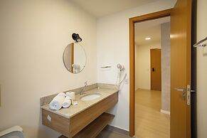 360 Rio Santos Dumont