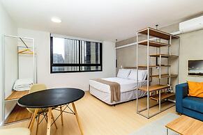 360 Rio Santos Dumont