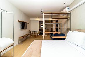 360 Rio Santos Dumont