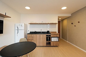 360 Rio Santos Dumont