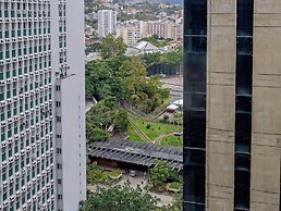 360 Rio Santos Dumont