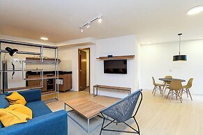 360 Rio Santos Dumont