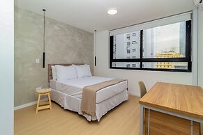 360 Rio Santos Dumont