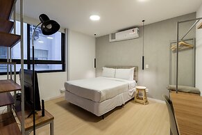 360 Rio Santos Dumont