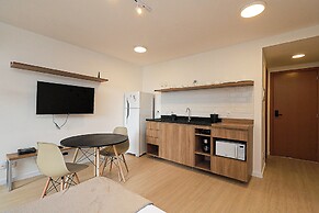 360 Rio Santos Dumont