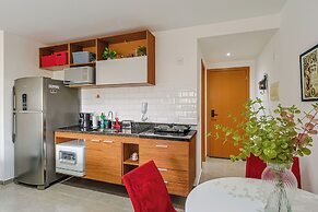 360 Rio Santos Dumont