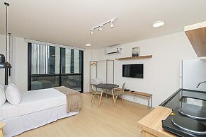 360 Rio Santos Dumont