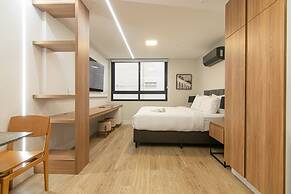 360 Rio Santos Dumont