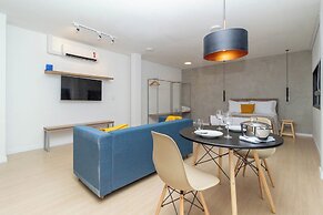 360 Rio Santos Dumont