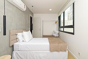 360 Rio Santos Dumont