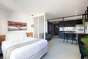 360 Rio Santos Dumont