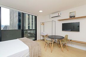 360 Rio Santos Dumont