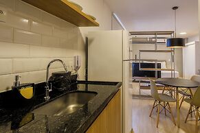 360 Rio Santos Dumont