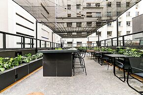 360 Rio Santos Dumont