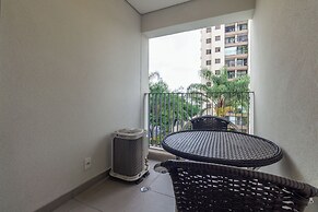 360 Rio Santos Dumont