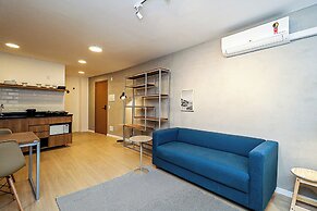 360 Rio Santos Dumont