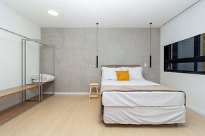 360 Rio Santos Dumont