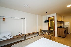 360 Rio Santos Dumont