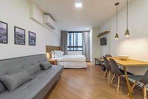 360 Rio Santos Dumont