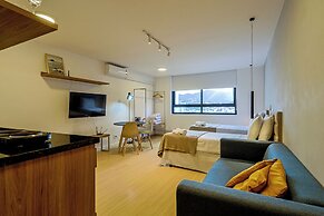 360 Rio Santos Dumont